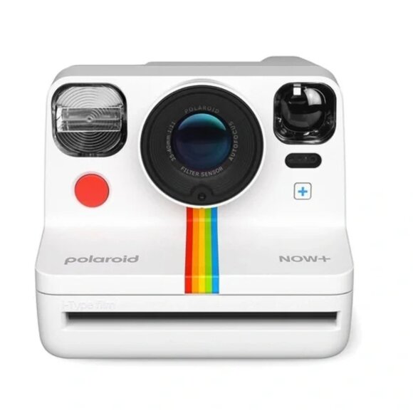 Polaroid Now+ Instant Camera - Picture 1 of 1